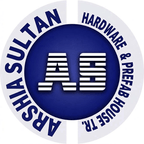 Arshia Sultan Prefab